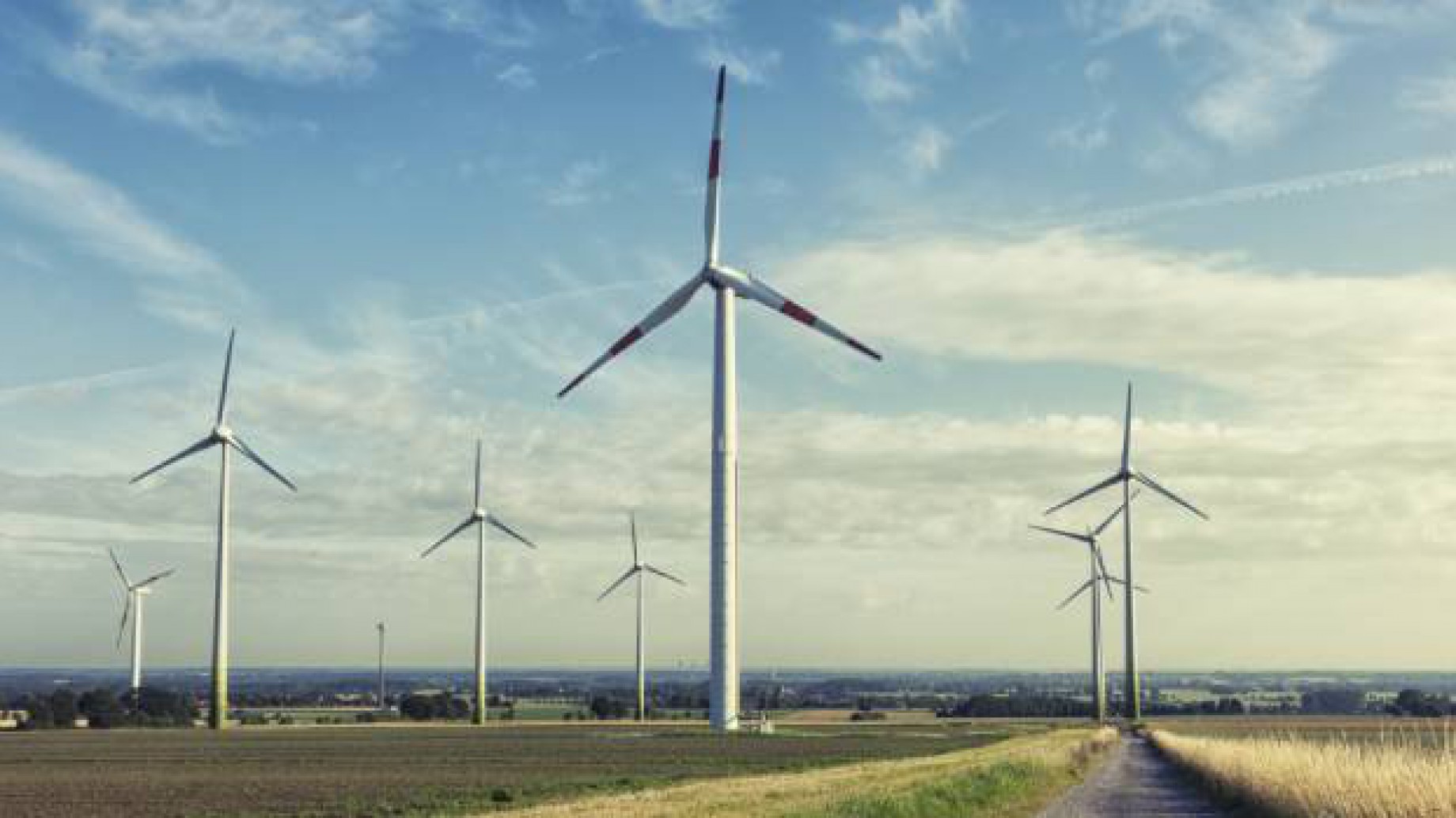 Las dos caras del éxito uruguayo en la generación de energías renovables